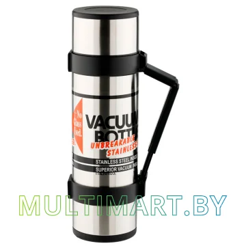Термос Thermos NCB-18B 1.8 л (серебристый)
